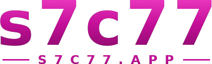 s7c77 logo